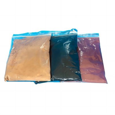 Phenolic Activated Carbon For Beauty Products